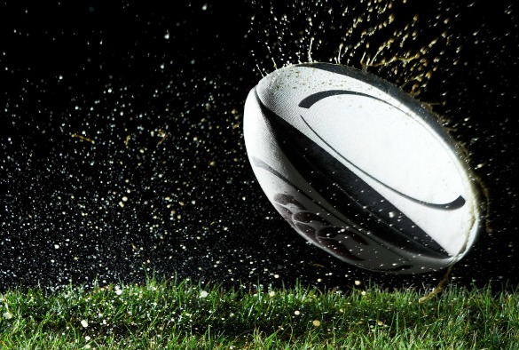 Autumn Internationals: Italy v New Zealand