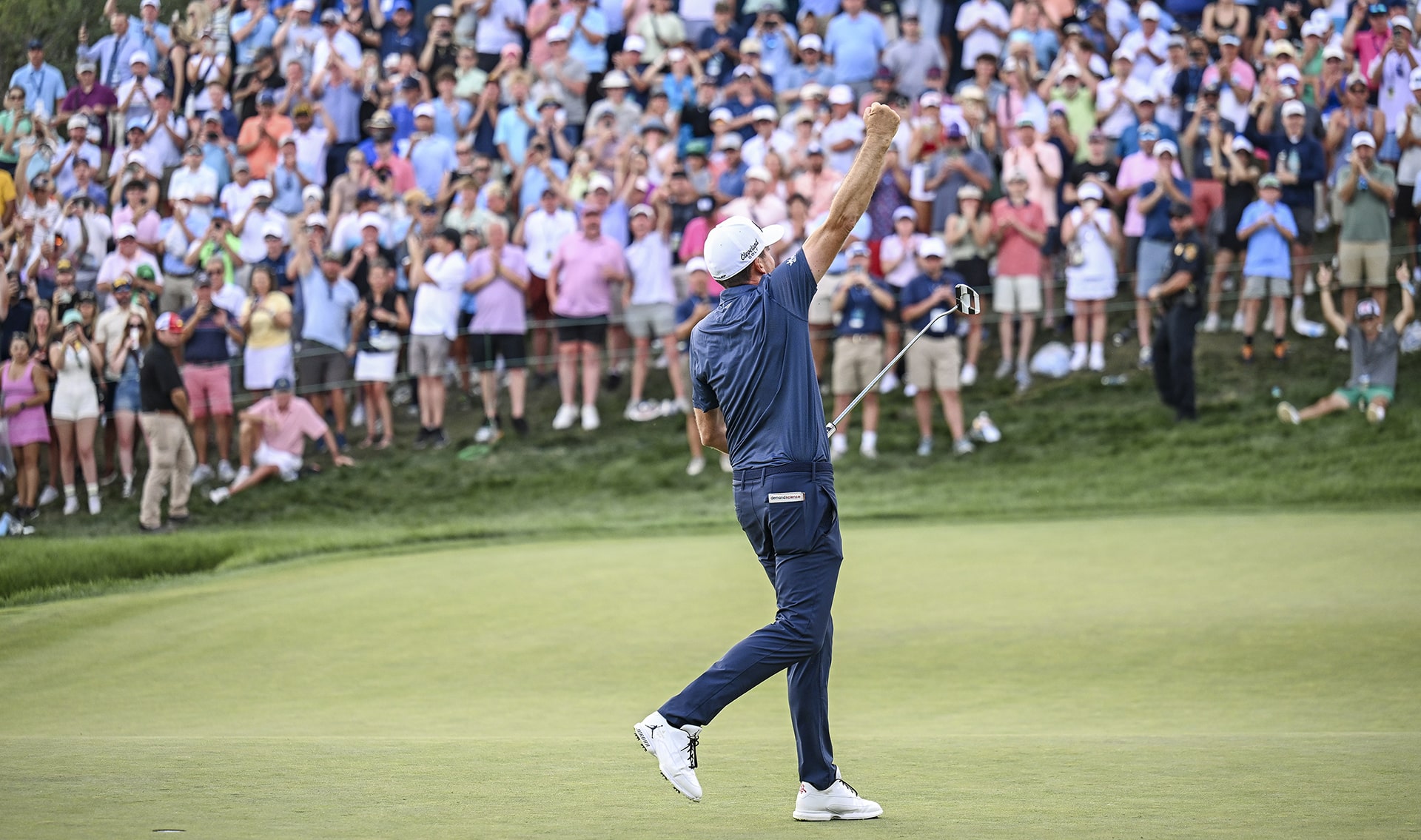 BMW Championship