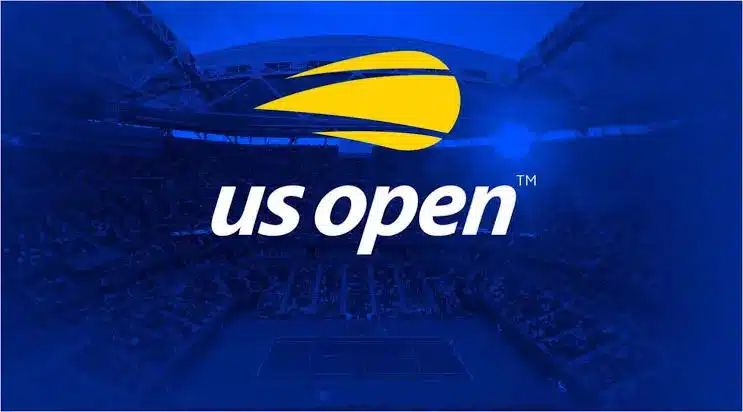 The US Open 2025