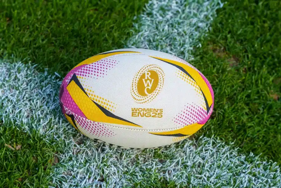 Women’s Rugby World Cup Semi-finals