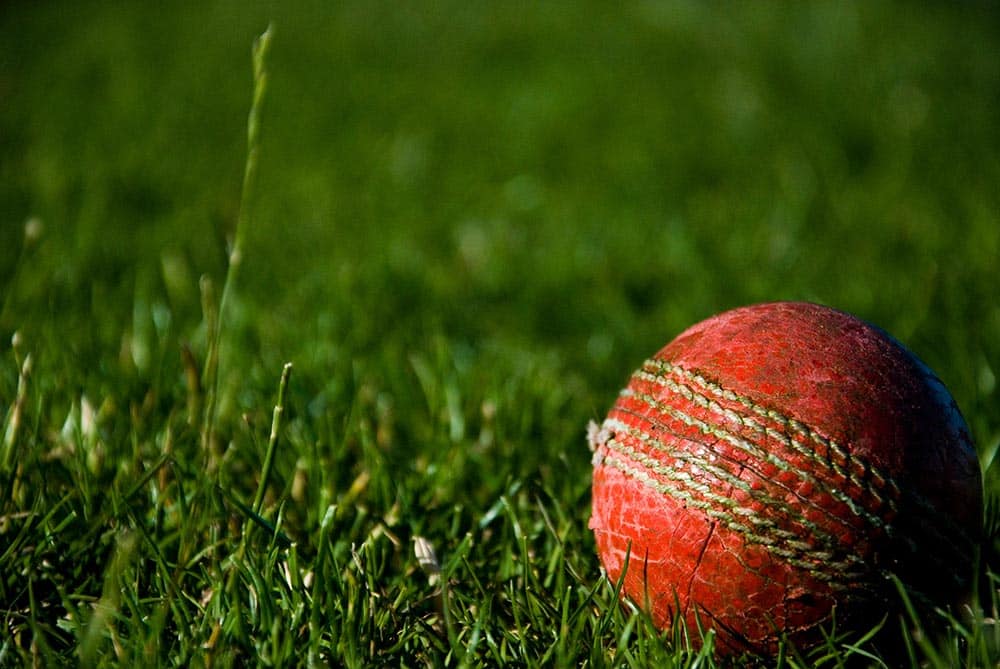 Cricket – England ODI Series