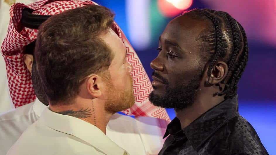 Boxing – Major Fight Night